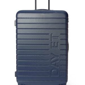 Tonal kuffert, Navy Blazer - LHR28