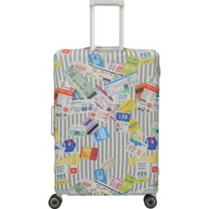 Travelite Case Cover L - Tickets