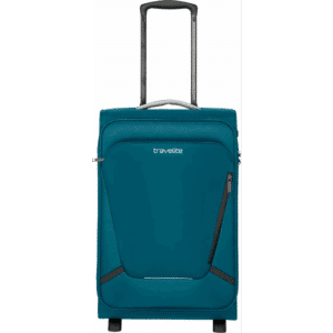 Travelite Jetpack Slim 2w 55cm - Petrol