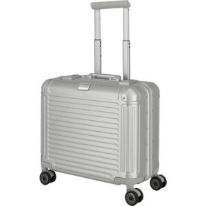 Travelite Kuffert Next Business 44