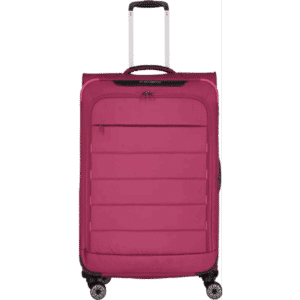 Travelite Skaii 78cm - Evening Red