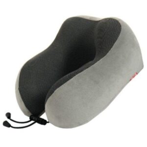 UNIQ Rejsehovedpude - Memory Foam