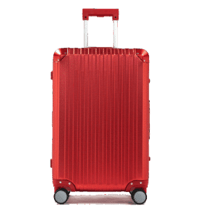 NORDIC CASE CLASSIC | Størrelse: Medium (65 x 42 x 24 cm)