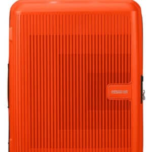 American Tourister Aerostep Kuffert - 67x24cm - Orange