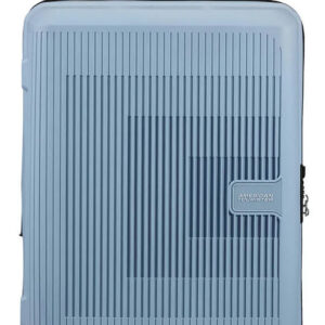 American Tourister Aerostep Kuffert - 67x24cm - Soho Grå
