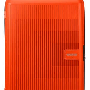 American Tourister Aerostep Kuffert - 77x28cm - Orange