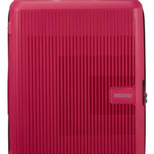 American Tourister Aerostep Kuffert - 77x28cm - Pink Flash