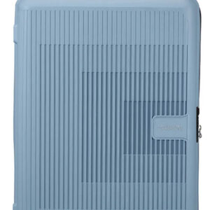 American Tourister Aerostep Kuffert - 77x28cm - Soho Grå