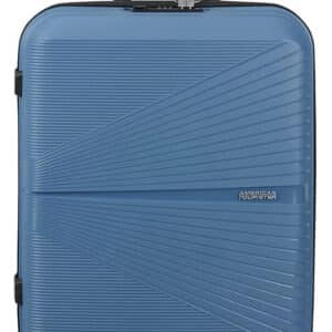 American Tourister Airconic Kabinekuffert - 33,5L - Coronet Blue