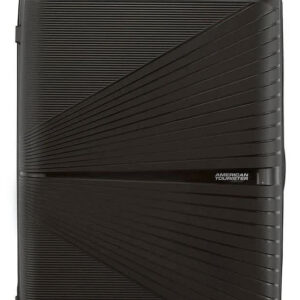 American Tourister Airconic Kuffert - 101L - Onyx Black