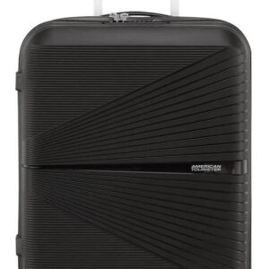 American Tourister Airconic Kuffert - 33,5L - Onyx Black