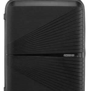 American Tourister Airconic Kuffert - 67L - Onyx Black