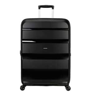 American Tourister Bon Air DLX Kuffert TSA (75/28cm) Sort