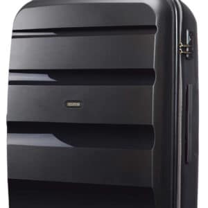 American Tourister Bon Air Kuffert - Str L - Sort