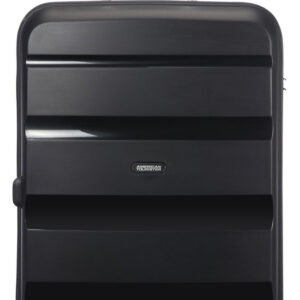 American Tourister Bon Air Kuffert - Str M - Sort