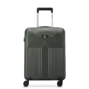 Delsey Ordener Slim Kuffert - 35L, 55cm - Khaki