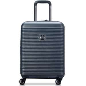 Delsey Paris Freestyle 55 Kabinekuffert (55x39,5x21cm) Graphite