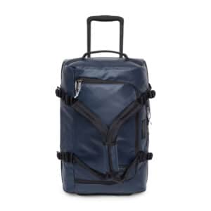 Eastpak Duffel Pack Wheel S Tarp Kuffert - 40L - Blå