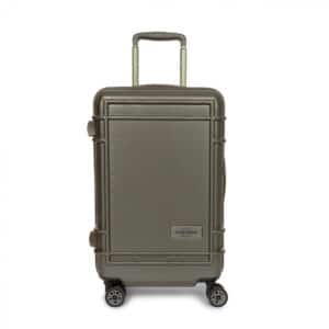 Eastpak Resistr Zip S Kuffert - 34L - Grøn