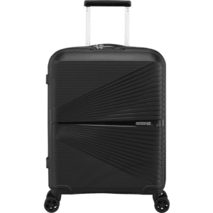 American Tourister Airconic 55cm - Onyx Black