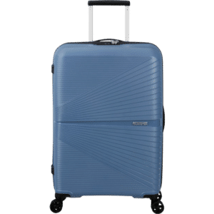 American Tourister Airconic Spinner 67cm - Coronet Blue