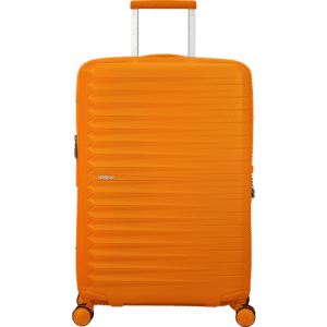 American Tourister Kuffert Fastforward 68 cm Orange