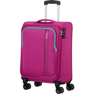 American Tourister Sea Seeker 55cm - Deep Fuchsia