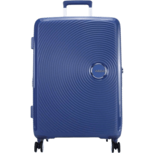 American Tourister Soundbox 77cm - Midnight Navy