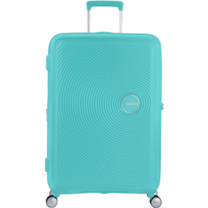 American Tourister Soundbox 77cm - Poolside Blue