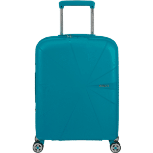 American Tourister StarVibe 55cm - Verdigris