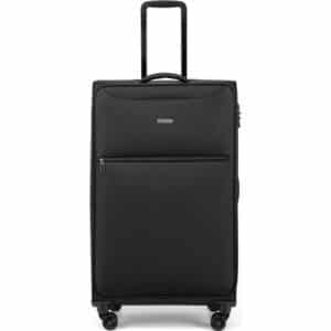 Epic Jupiter 4X Stor Black Stor Kuffert