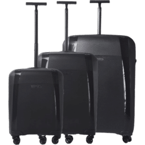 Epic Phantom SL - 3 stk. - Black