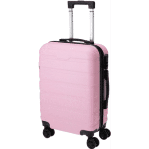ProWorld Cabin 55cm - Light Pink