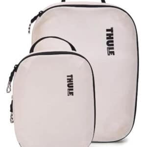 Thule Compression Cube Sæt - Hvid