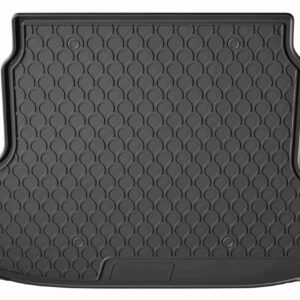 VAICO Kuffert-/lastrumskar v204658 for BMW