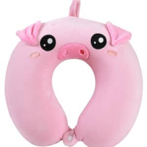 iTotal Nakkepude - Piggy