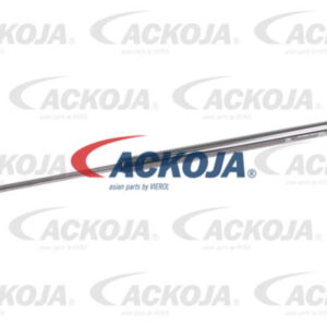 ACKOJA Gasfjeder, kuffert-/lastrum a700106 på begge sider for TOYOTA