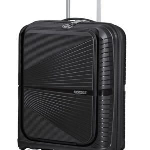 American Tourister Suitcase Airconic Spinner 55/23 Onyx Black