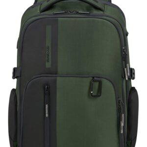 Samsonite Biz2Go Daytrip Rygsæk til Laptop 15.6" | Grøn
