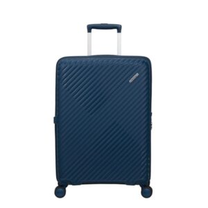 American Tourister Diablast - 68cm | Darkwave Blue
