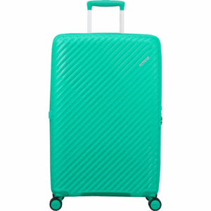 American Tourister Diablast - 78cm | Cyber Aqua