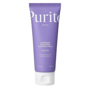 Purito SEOUL Luminous Ceramide Sleeping Pack